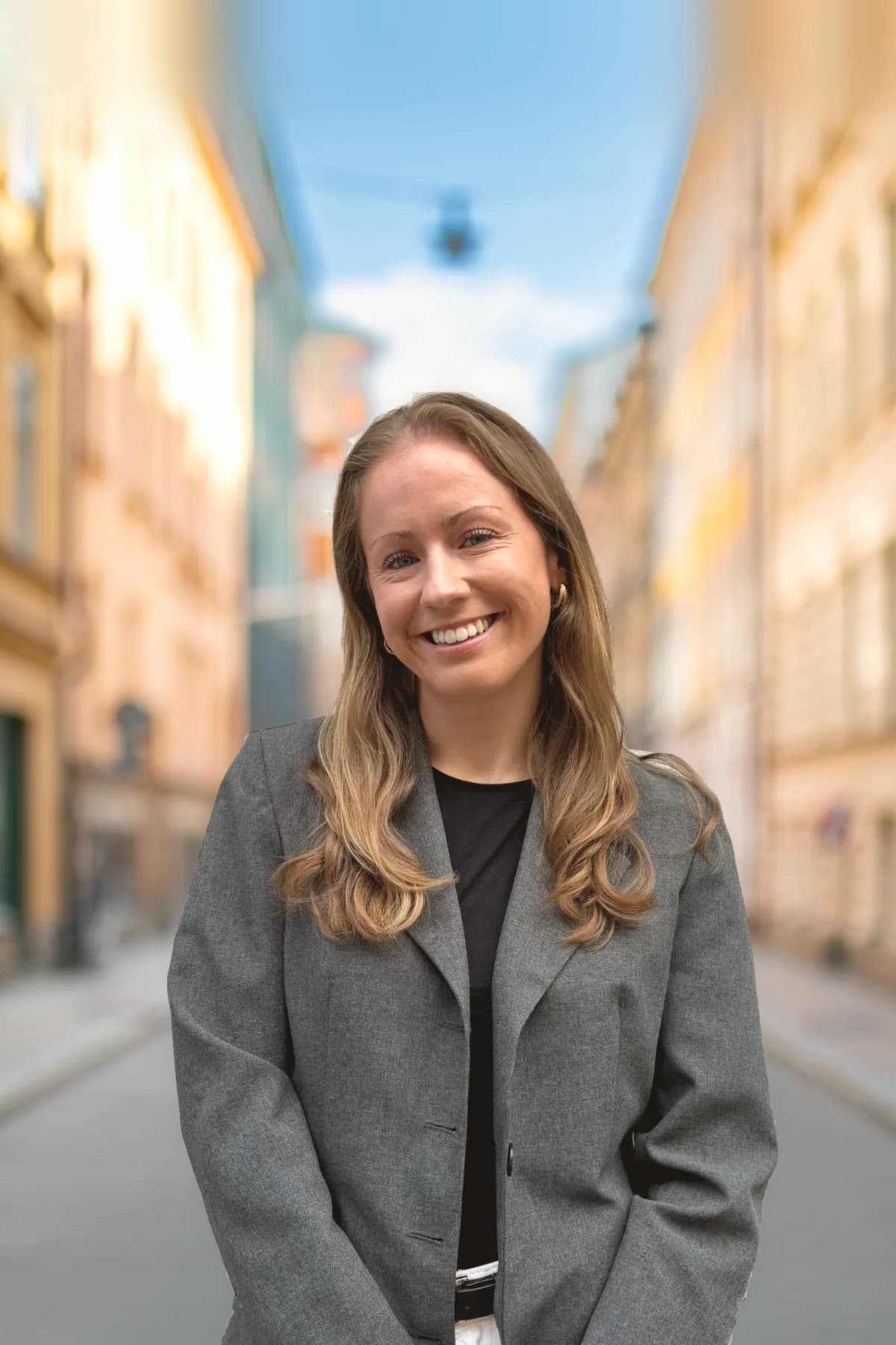 Ida Bengtsson