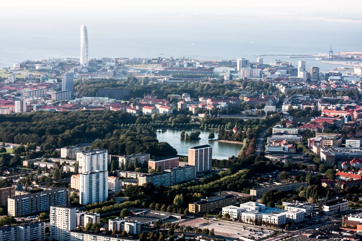 Rekryteringsföretag Malmö