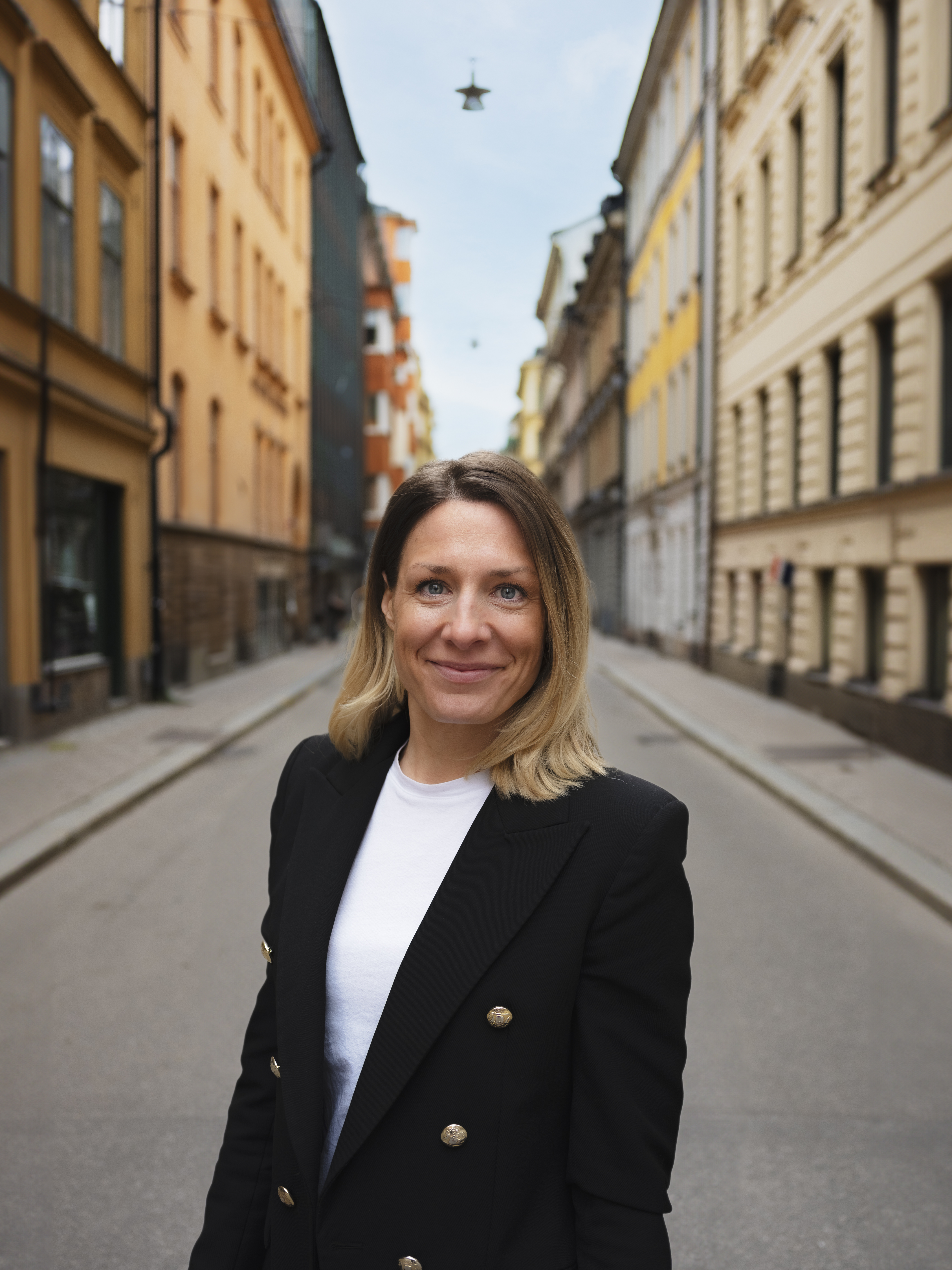 Elin Nyström