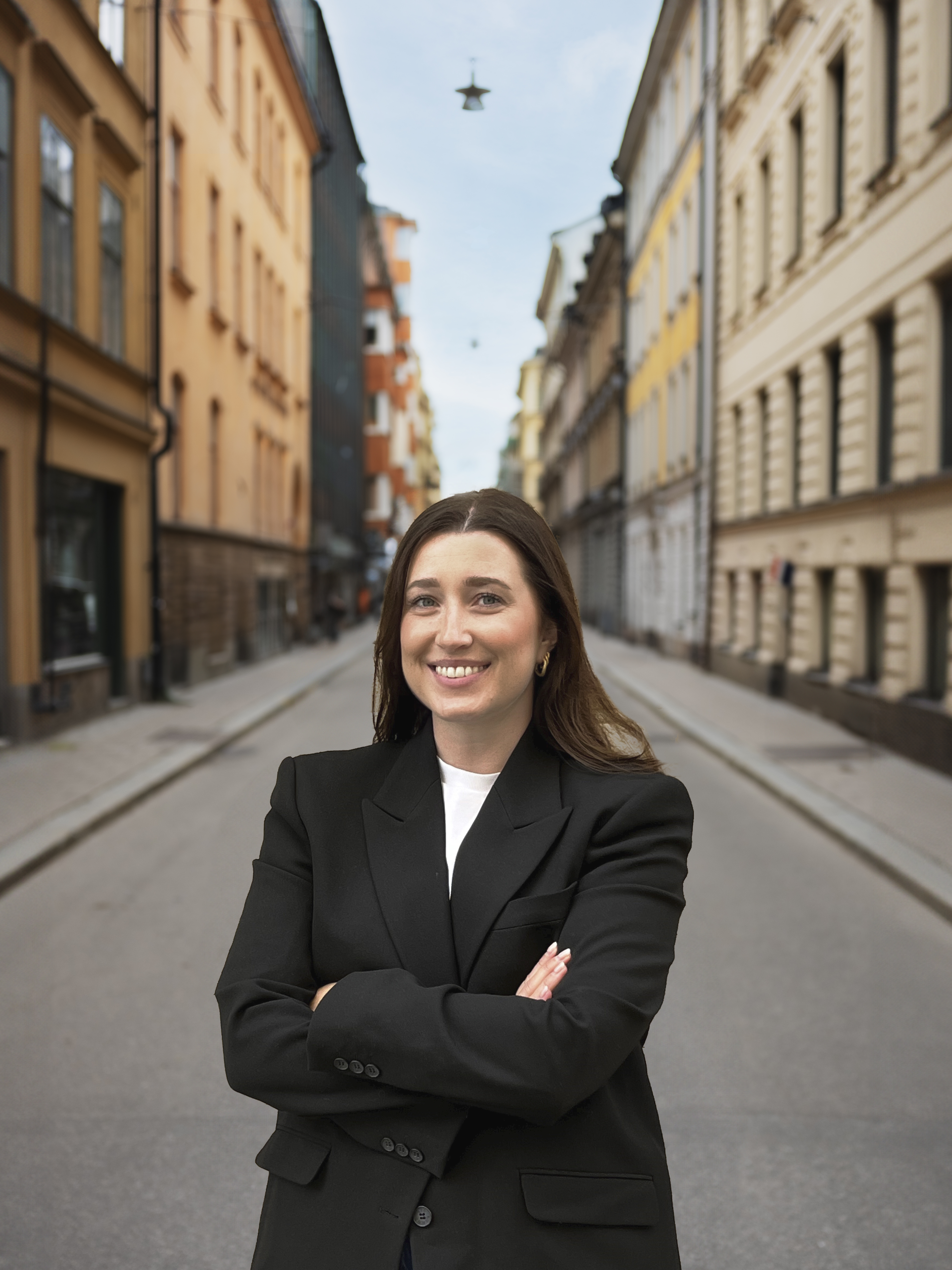 Ellen Karlsson