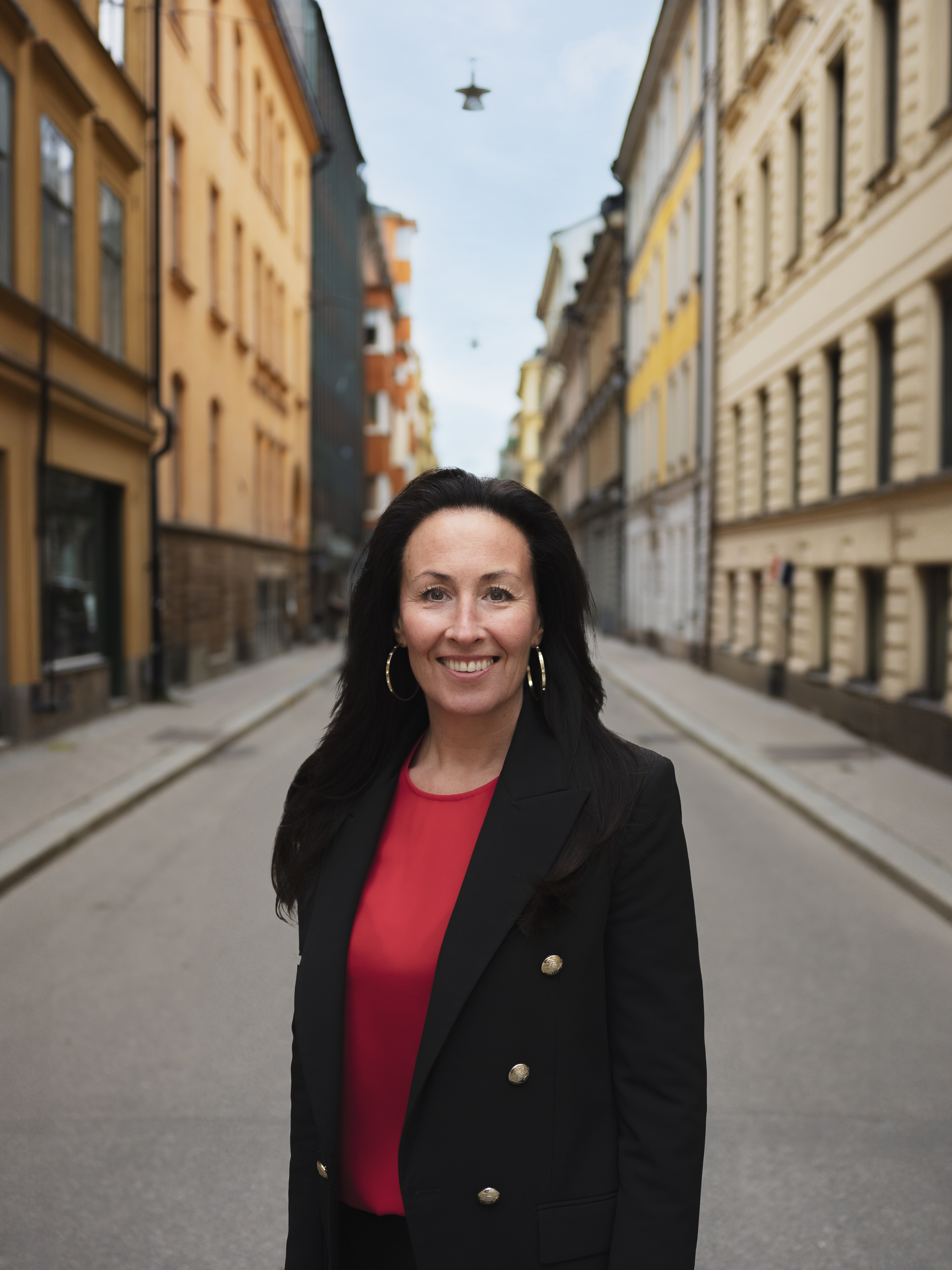 Ylva Pintus